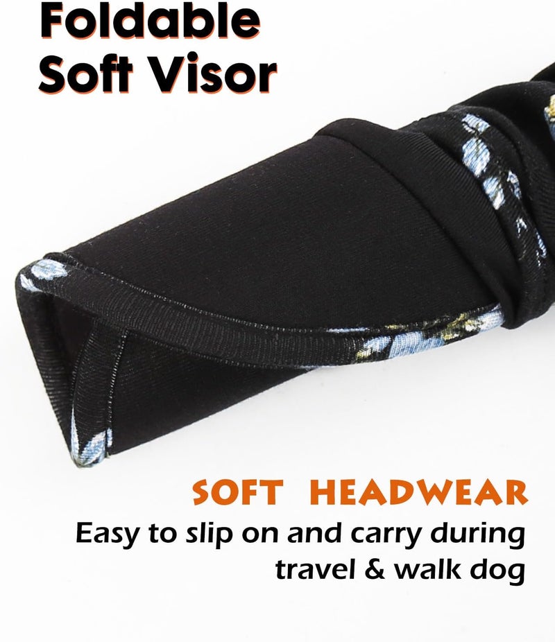 Awefeel Chemo Headwear Viscose Newsboy Cap for Women Fall and Winter Hats - Image 4